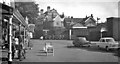 Birkdale Station, entrance on Liverpool Road