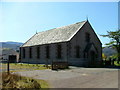 Shieldaig Free Presbyterian Church of Scotland