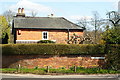 House at Boldre, Hampshire