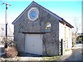 Chapel at Lidstone