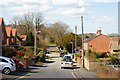 Lower Buckland Road, Lower Buckland, Hampshire