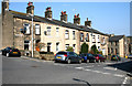 Foulridge, Lancashire: 2-10 Warehouse Lane