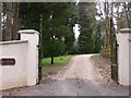 Gateway at Elstead Manor