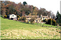 Foulridge, Lancashire:  Cragg Nook