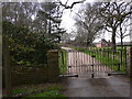 Gateway at Borough Farm