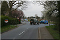 Road Junction, Crag Lane