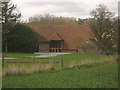 Court Lodge Barn