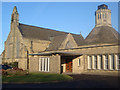 City Road Crematorium