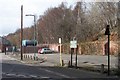 Cannon Brewery Car Park, Manners Street, Neepsend, Sheffield