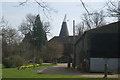 Herons Oast Farm, Speldhurst Road, Langton Green, Kent