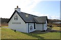 Land Sea & Islands centre, Arisaig.