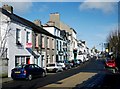 High Street, Donaghadee