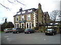 Ilkley Riverside Hotel