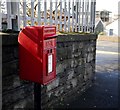 Postbox, Newtownards