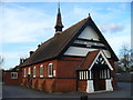 Chobham Village Hall