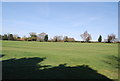 Recreation Ground, Waterloo Rd