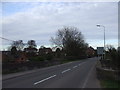 Bridge over the River Sow, Great Bridgeford