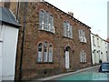 The Old Police Station, South Street, Hatherleigh