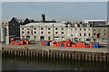Waterloo Quay, Aberdeen Harbour