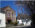 Ramsbury Methodist Church