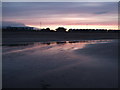 Beach huts at Sutton on Sea