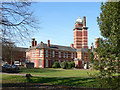 Whitchurch Hospital