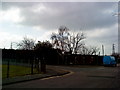 Junction of Trent Vale Road and South Road, Beeston