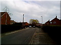 Longlands Road, Beeston