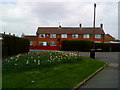 Dunsmore Close, Beeston