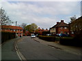 Longlands Road, Beeston