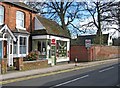 Belbroughton Post Office, 24 High Street