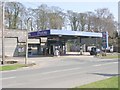 Prestons Filling Station - Harden Road