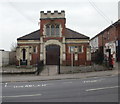 Rumney War Memorial Hall, Cardiff