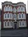 Speedwell Castle, Brewood