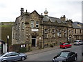 Central Hall, Oldham Road, Ripponden