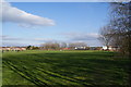 Buxton Lane playing fields