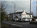 Gate Inn, Codnor Gate