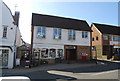 Cranbrook Post Office, High St