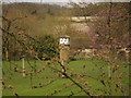 Fortifed Dovecote