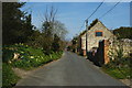 Easton Lane, Freshwater, Isle of Wight