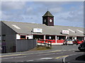 Toll Clock Shopping Centre