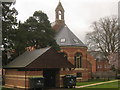 St. Augustines Chapel, Chartham Downs