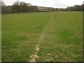 Footpath to Chartham