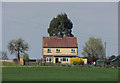 House at Thiefhole Farm