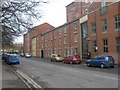 Bridge Street, Derby