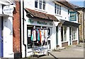 Macmillan Cancer Support Charity Shop - North Street - Midhurst, West Sussex