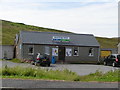 North Bridge Stores, Cunningsburgh