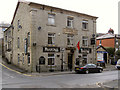 The Masons Arms