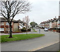 Quarry Dale, Rumney, Cardiff