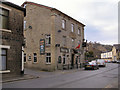 The Masons Arms, Burnley Road East